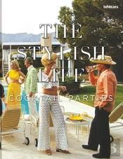 The Stylish Life: Cocktail Parties
