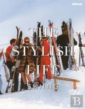 The Stylish Life: Skiing