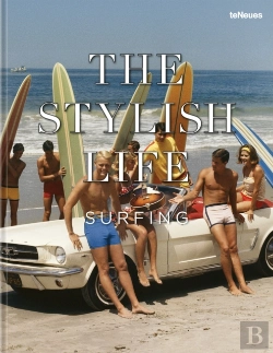 Bertrand.pt - The Stylish Life: Surfing