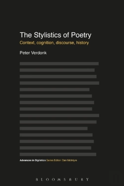 Bertrand.pt - The Stylistics Of Poetry
