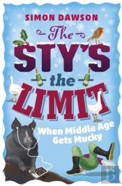 The Sty'S The Limit