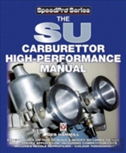 Bertrand.pt - The Su Carburettor High Performance Manual