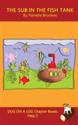 Bertrand.pt - The Sub In The Fish Tank Chapter Book