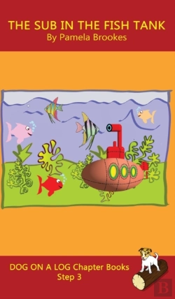 Bertrand.pt - The Sub In The Fish Tank Chapter Book