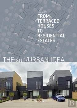 Bertrand.pt - The Sub/Urban Idea:
