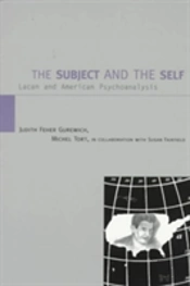 The Subject And The Self