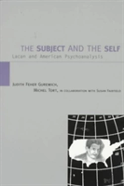 Bertrand.pt - The Subject And The Self