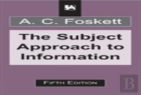 The Subject Approach To Information