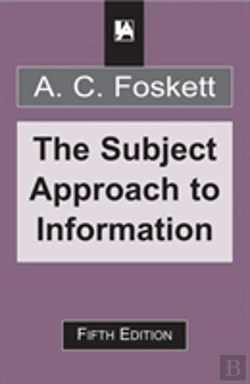 Bertrand.pt - The Subject Approach To Information