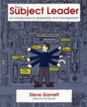 The Subject Leader