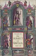 The Subject Of Britain, 1603â€“25