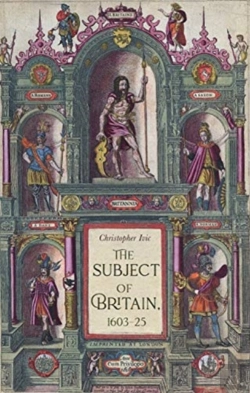 Bertrand.pt - The Subject Of Britain, 1603â€“25