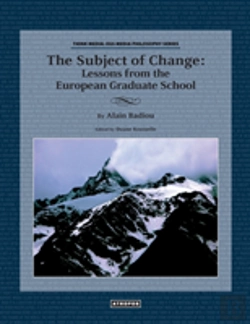 Bertrand.pt - The Subject Of Change