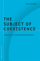 The Subject Of Coexistence