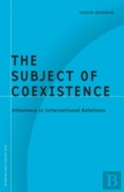 The Subject Of Coexistence