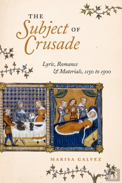 Bertrand.pt - The Subject Of Crusade