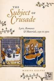 The Subject Of Crusade