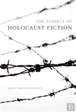 Bertrand.pt - The Subject Of Holocaust Fiction