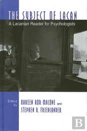 The Subject Of Lacan