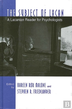 Bertrand.pt - The Subject Of Lacan