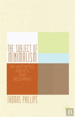 Bertrand.pt - The Subject Of Minimalism