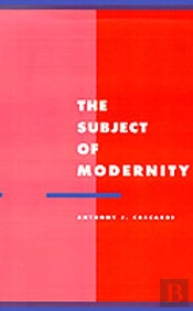 The Subject Of Modernity