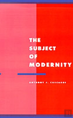 Bertrand.pt - The Subject Of Modernity