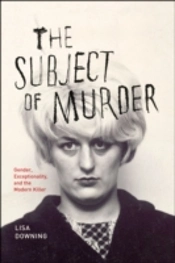 The Subject Of Murder