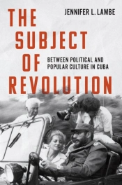 The Subject Of Revolution