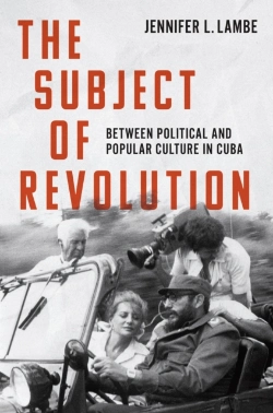 Bertrand.pt - The Subject Of Revolution