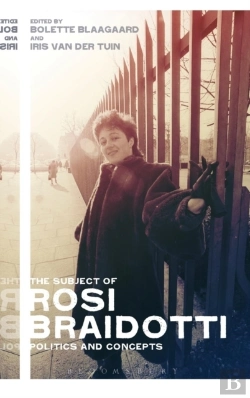 Bertrand.pt - The Subject Of Rosi Braidotti