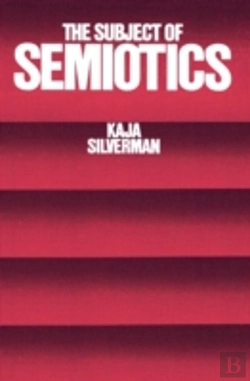 Bertrand.pt - The Subject Of Semiotics