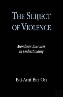 Bertrand.pt - The Subject Of Violence