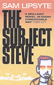 The Subject Steve