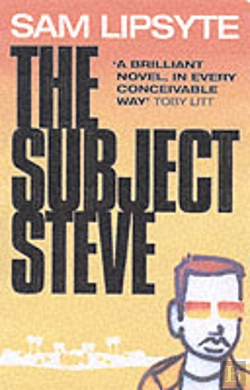 Bertrand.pt - The Subject Steve