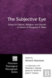 The Subjective Eye