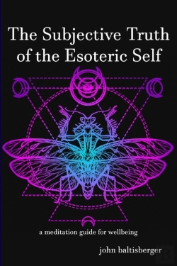 Bertrand.pt - The Subjective Truth Of The Esoteric Self