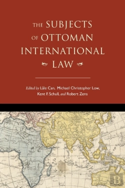Bertrand.pt - The Subjects Of Ottoman International Law
