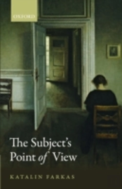 Bertrand.pt - The Subject'S Point Of View