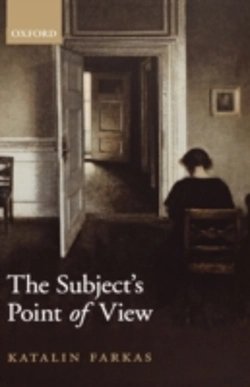 Bertrand.pt - The Subject'S Point Of View