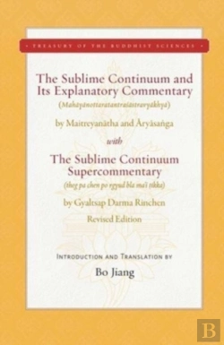 Bertrand.pt - The Sublime Continuum And Its Explanatory Commentary