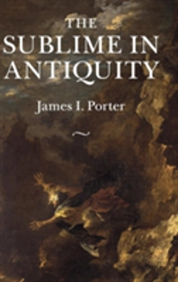 Bertrand.pt - The Sublime In Antiquity