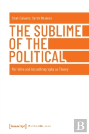 The Sublime Of The Political Â€“ Narrative And Autoethnography As Theory