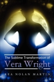 The Sublime Transformation Of Vera Wrigh