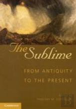 The Sublime