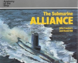Bertrand.pt - The Submarine Alliance