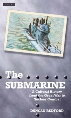 Bertrand.pt - The Submarine