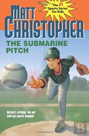 The Submarine Pitch