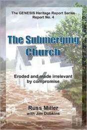 The Submerging Church
