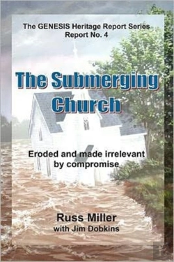 Bertrand.pt - The Submerging Church